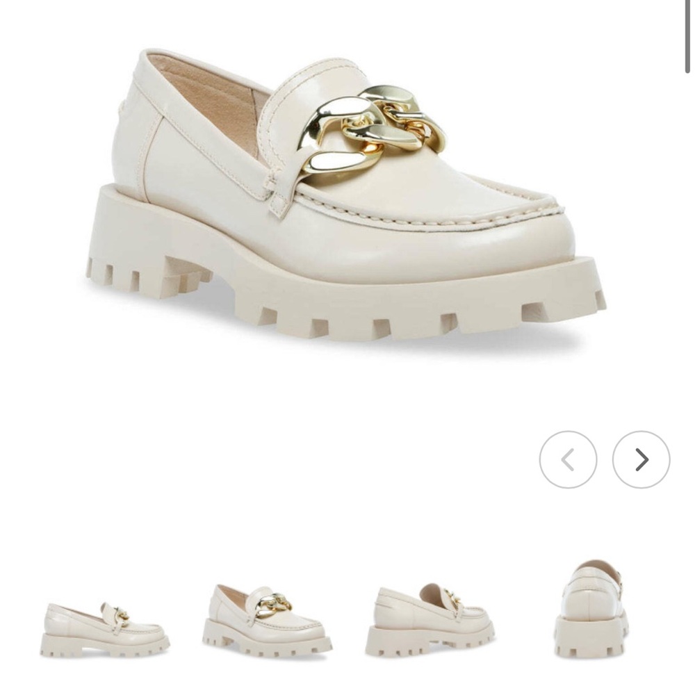 Steve Madden Loafers